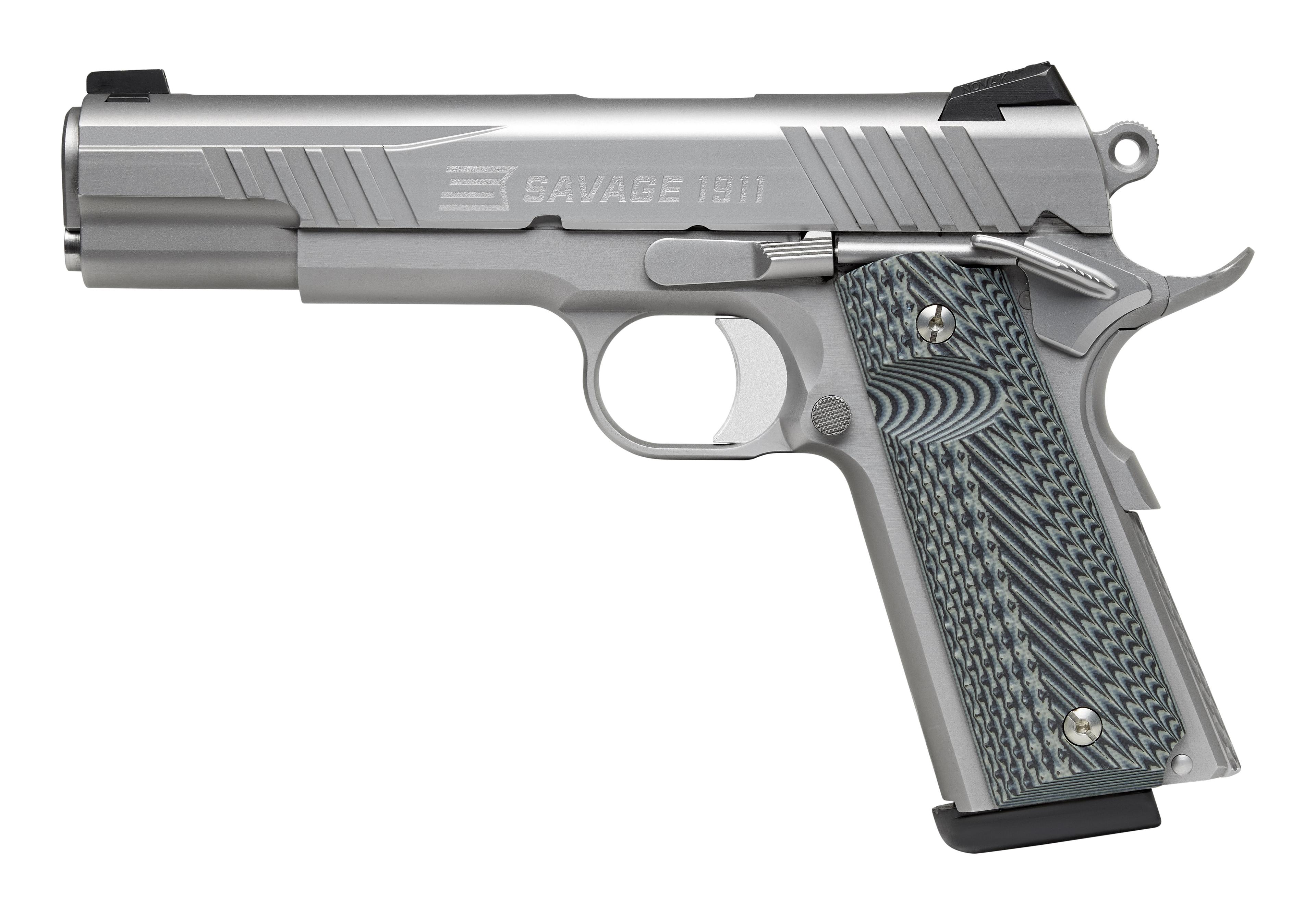 Savage 1911