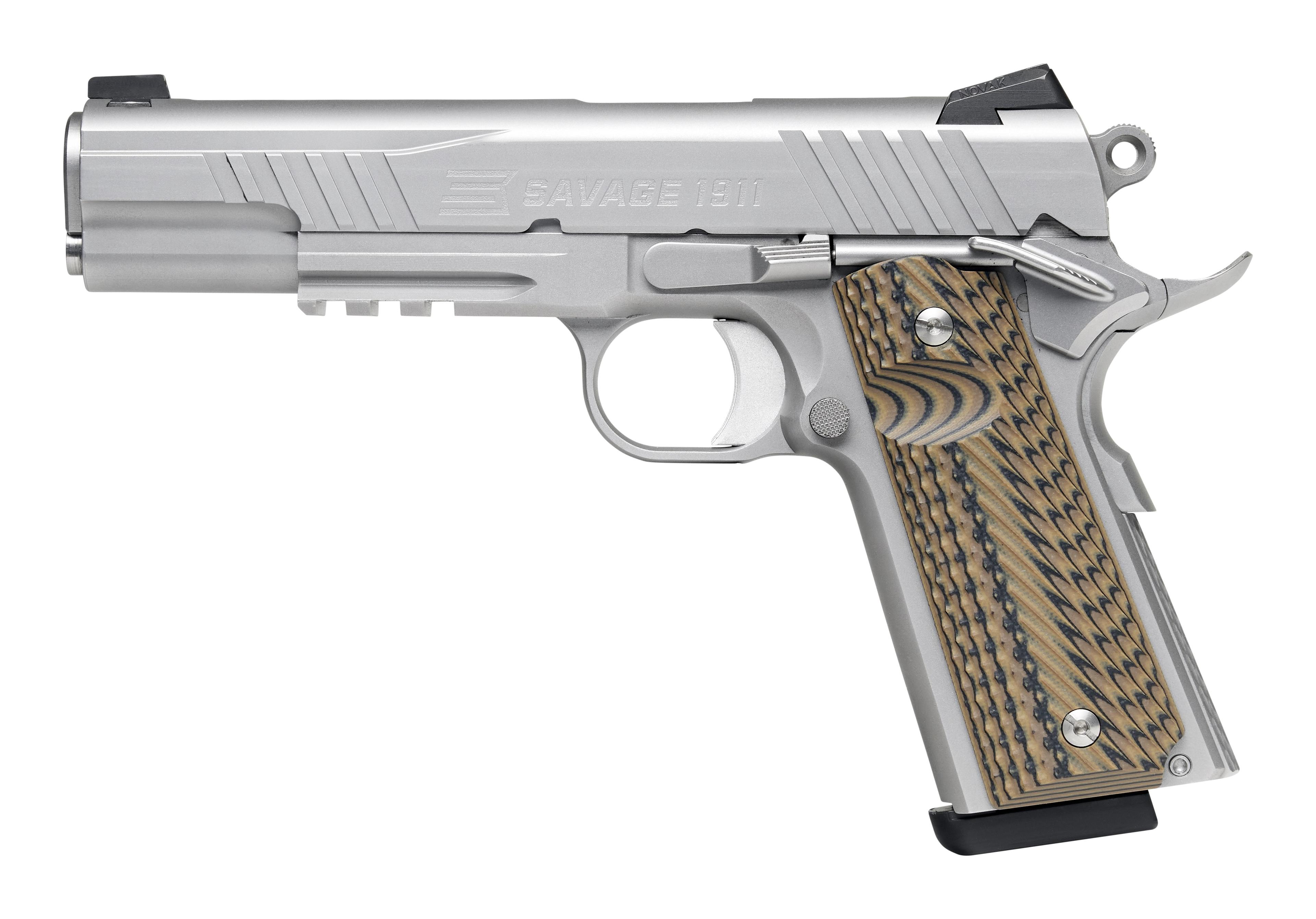 Savage 1911
