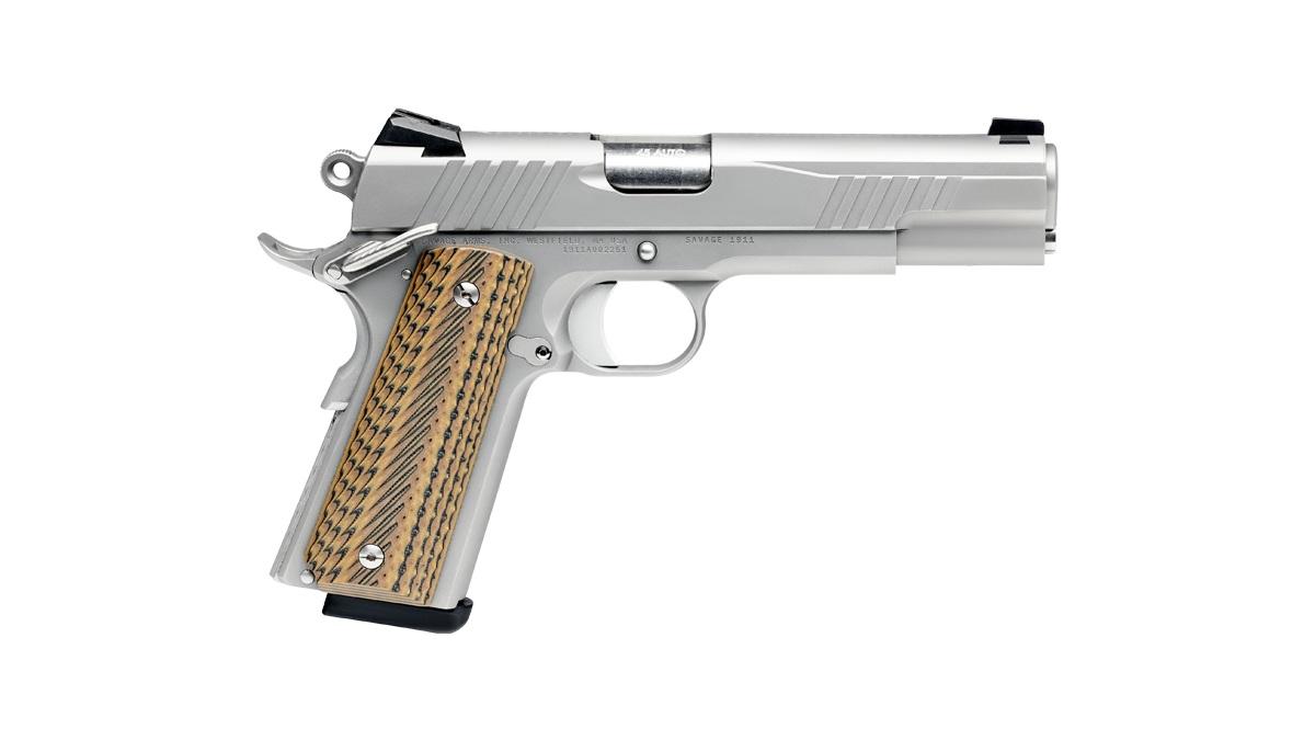 Savage 1911