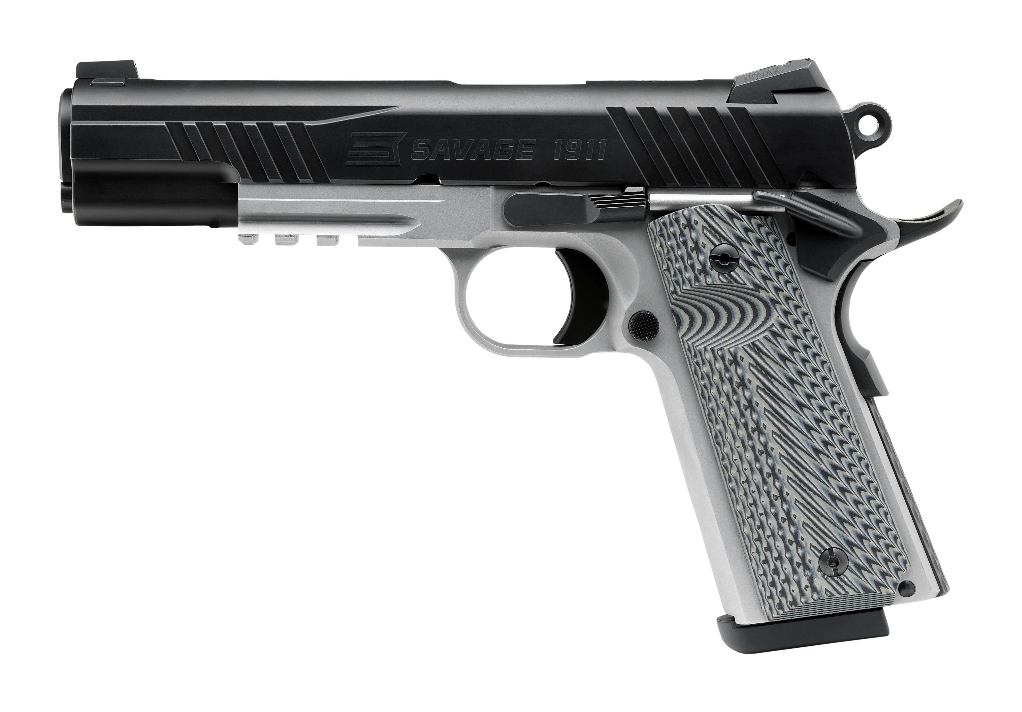 Savage 1911