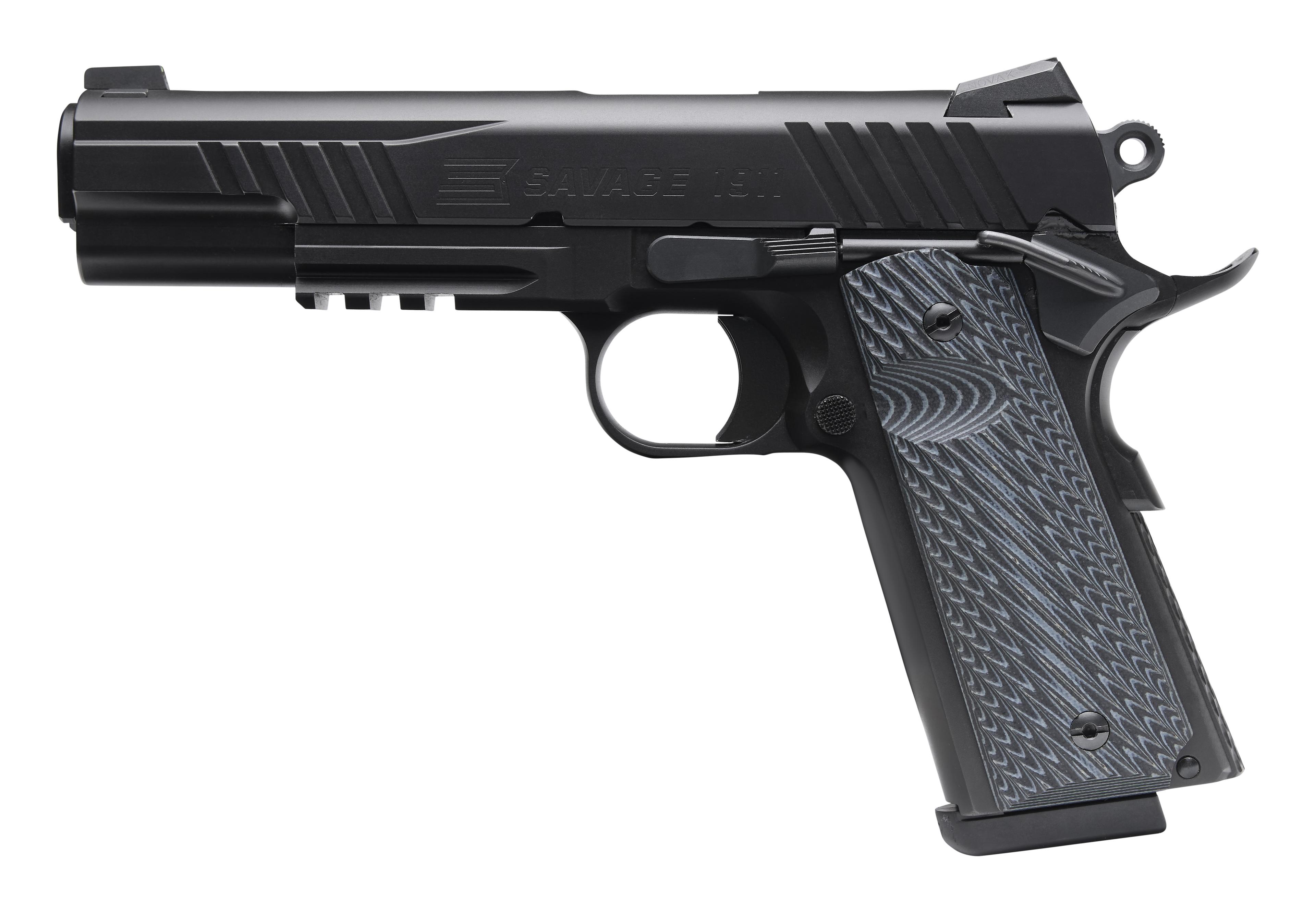 Savage 1911