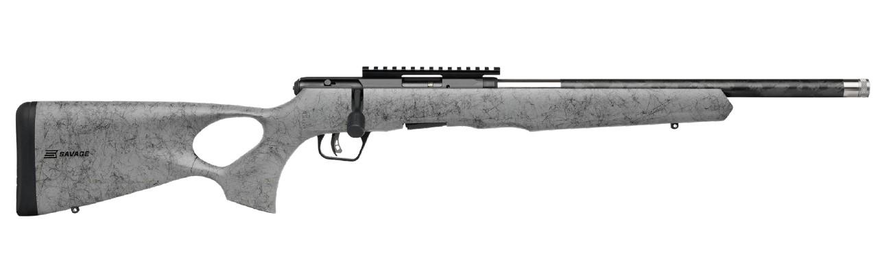 B17 Timberlite Thumbhole