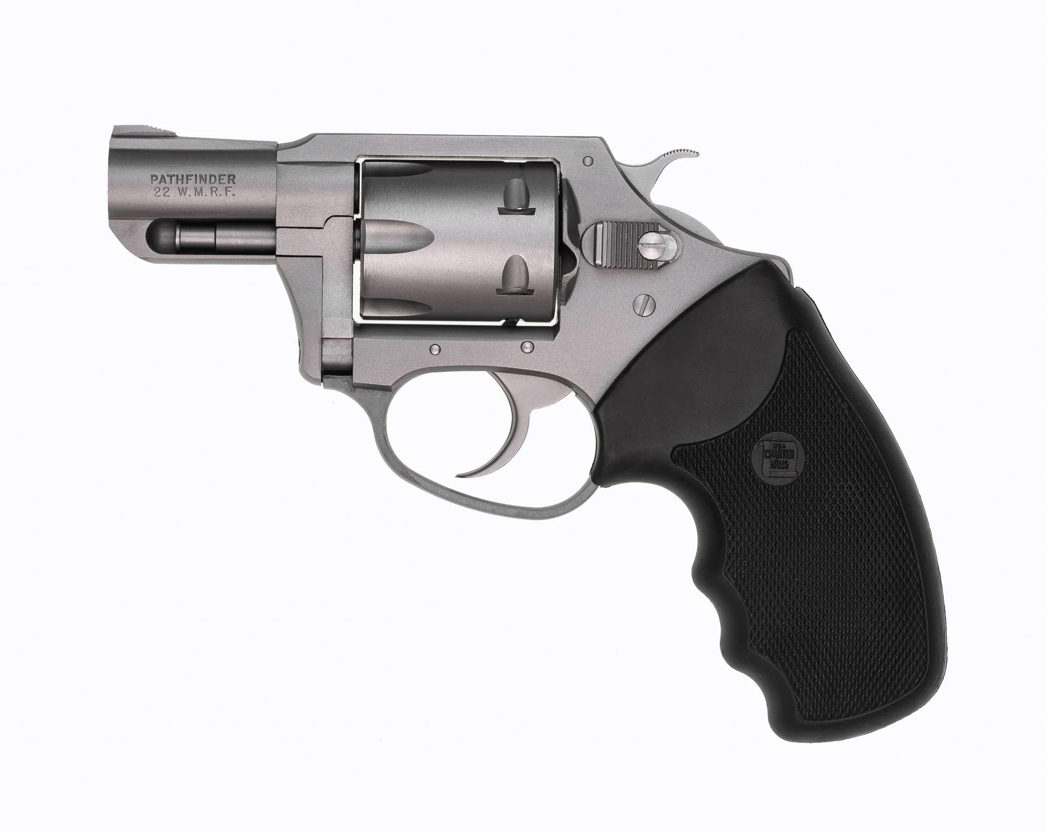 Pathfinder .22 Mag