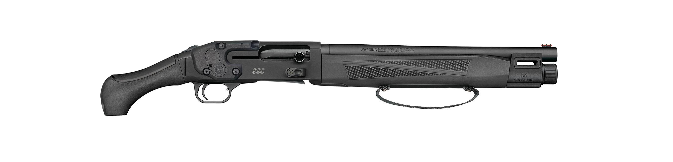 990 Aftershock