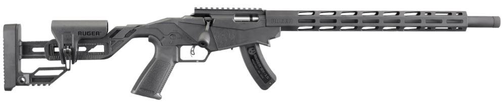 Precision Rifle