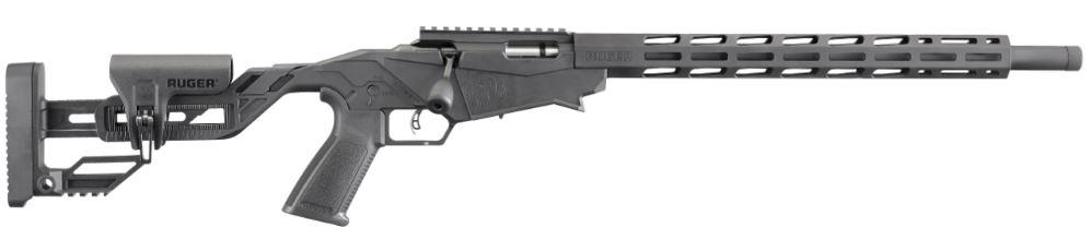 Precision Rifle