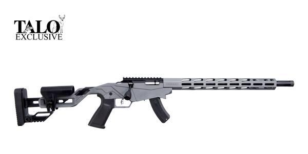 Precision Rifle