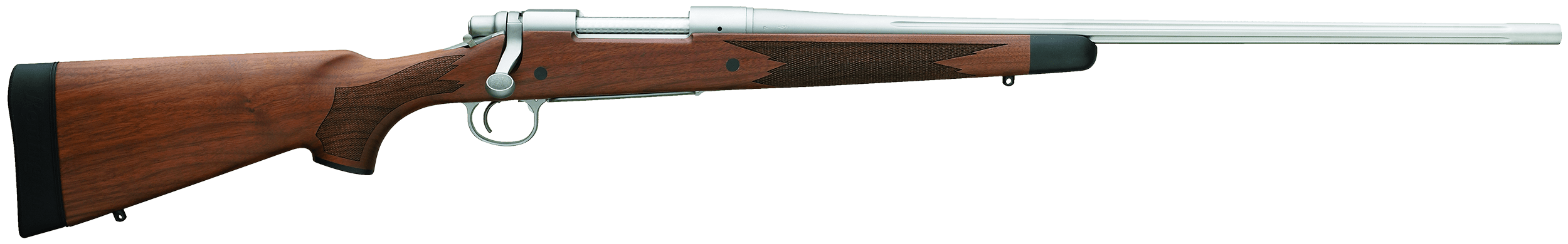 Remington firearms