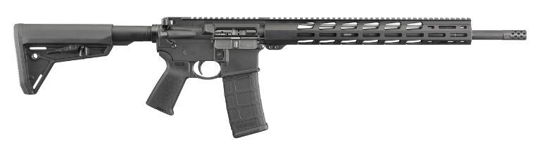 AR-556 MPR