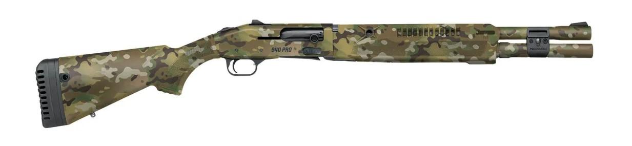 940 Pro Tactical SPX