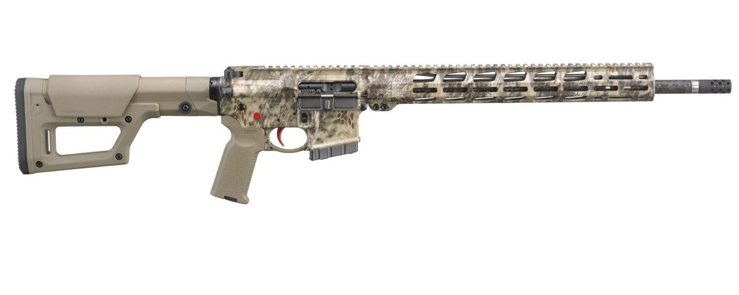 AR-556 MPR PROOF Predator
