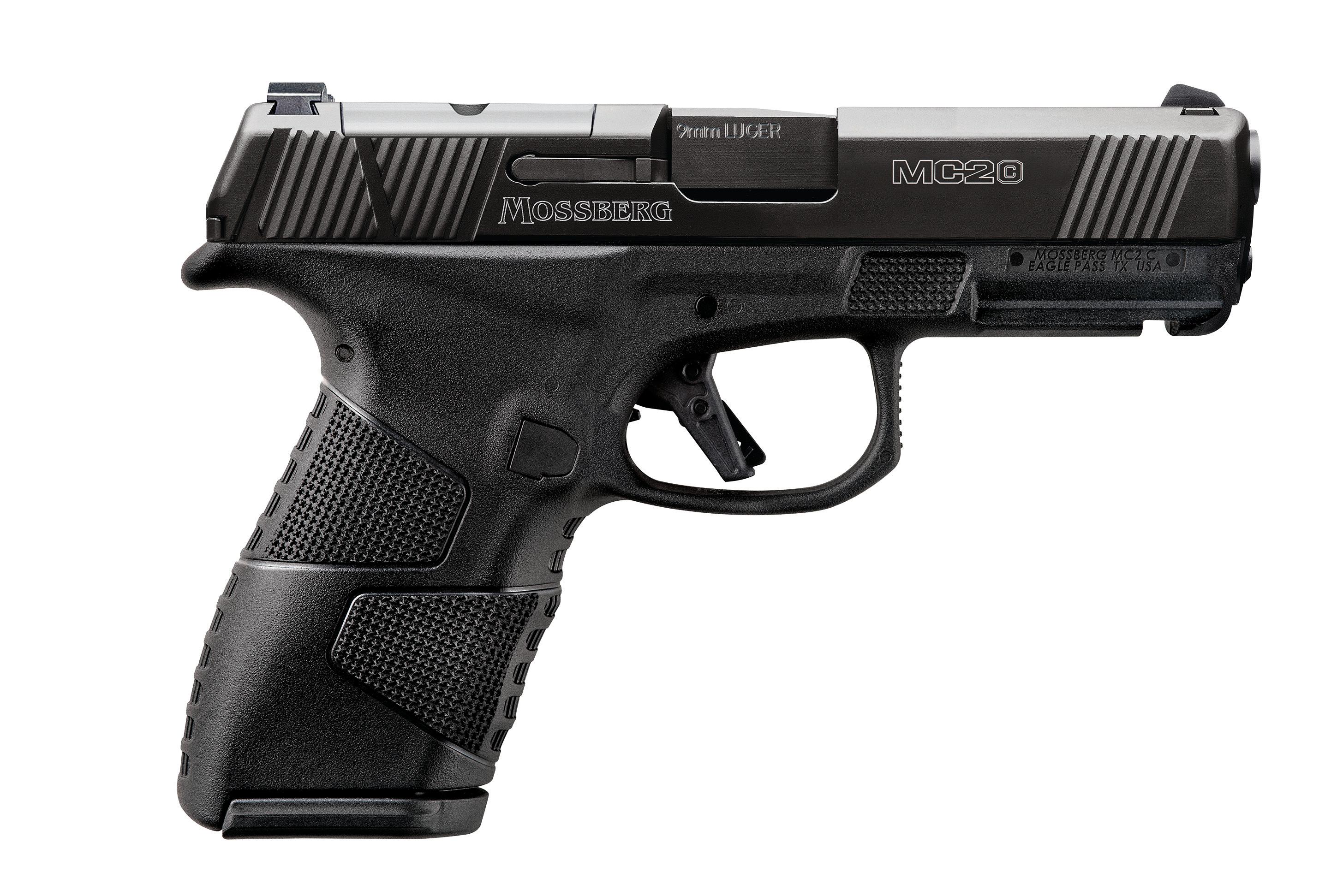 Mossberg MC-2