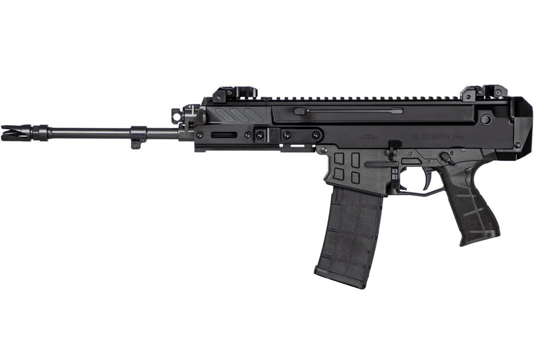 CZ Bren