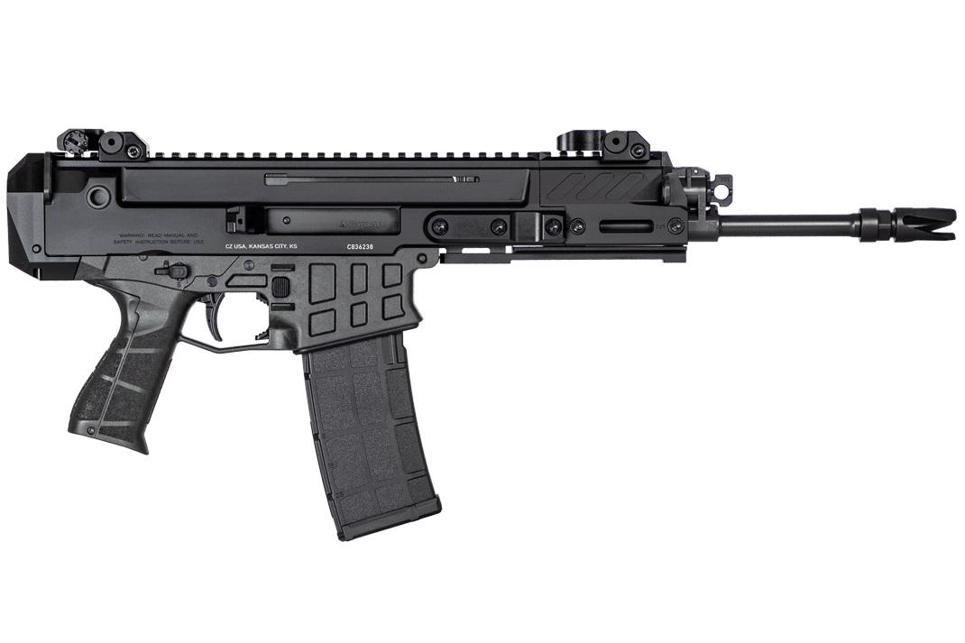 Bren 2 MS