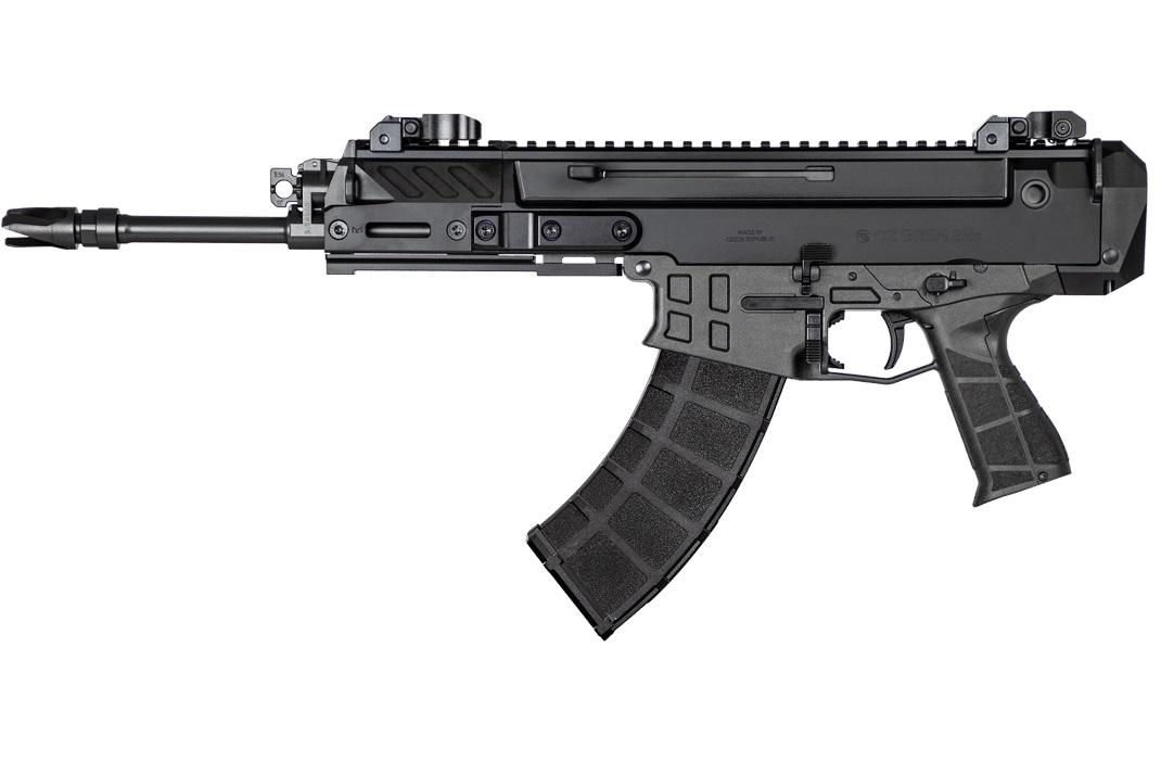 Bren 2 MS