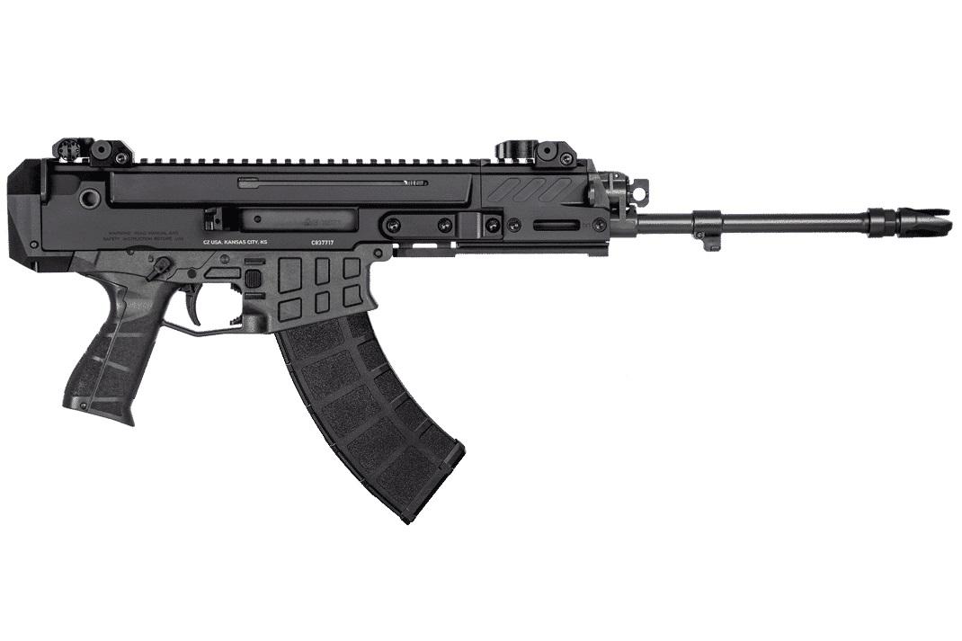 Bren 2 MS