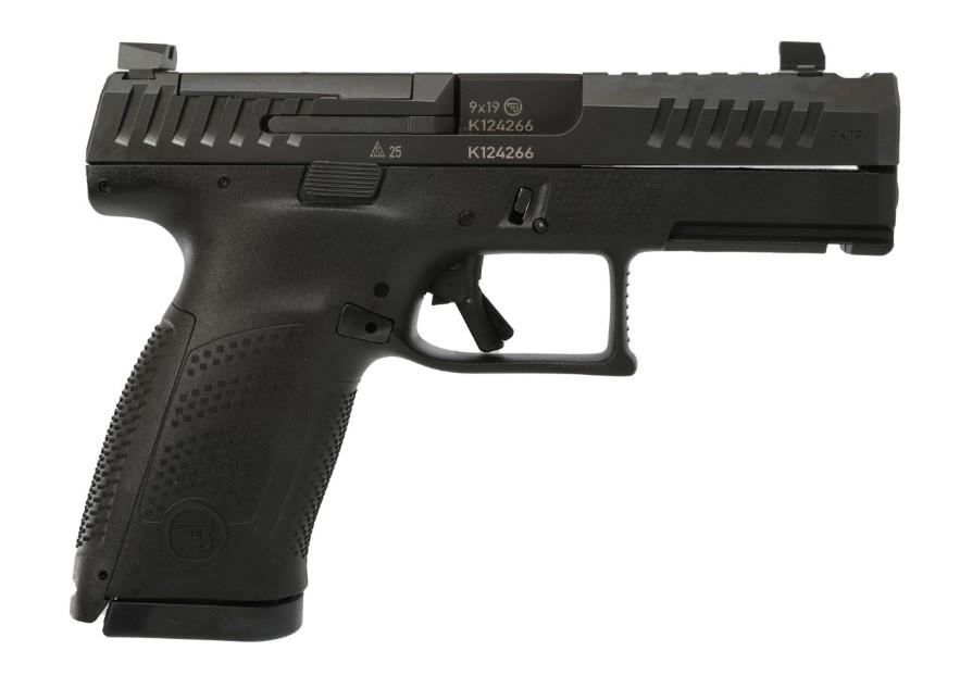 CZ P-10