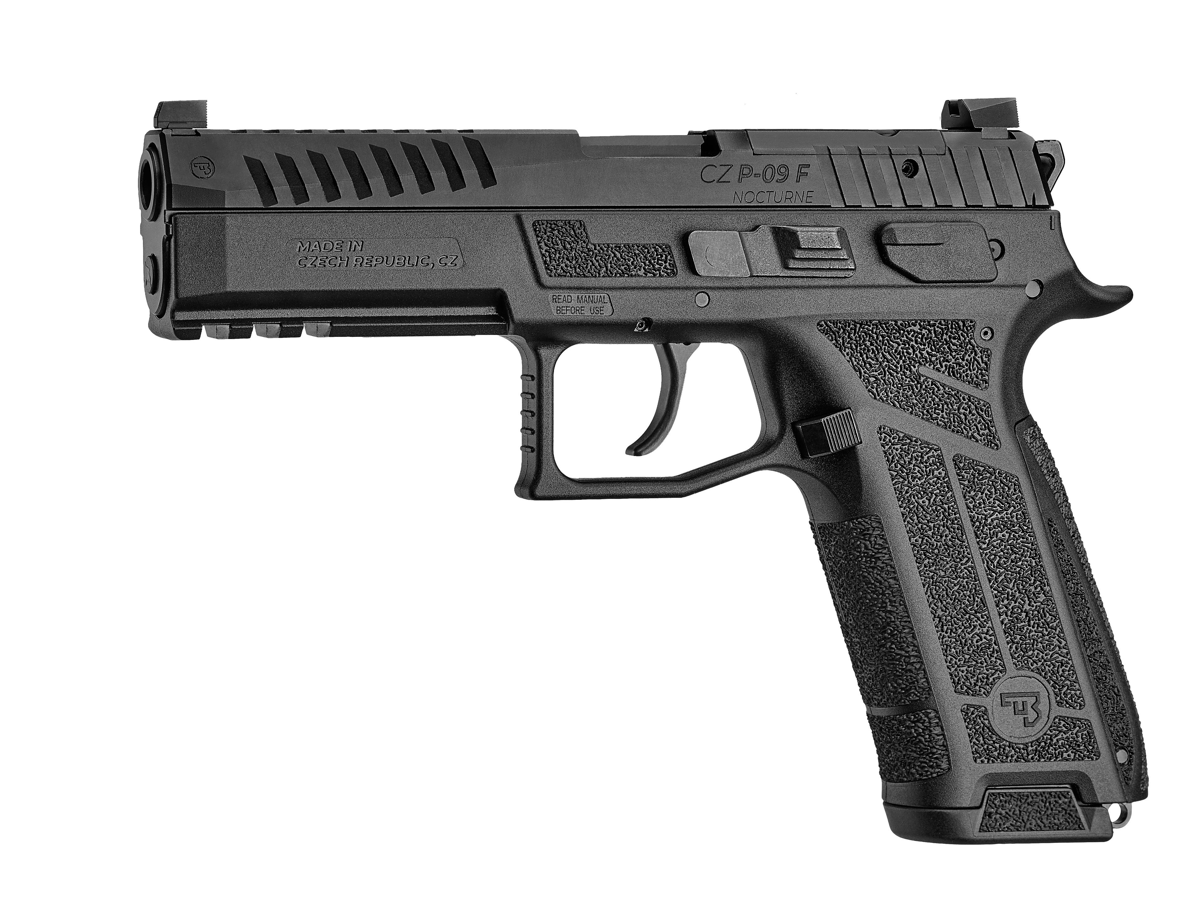 P-09 F Nocturne
