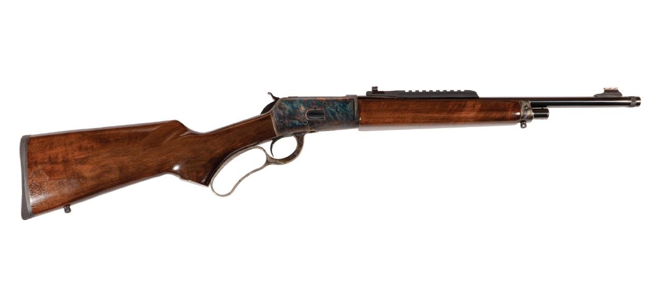 1892 L.A. Wildlands