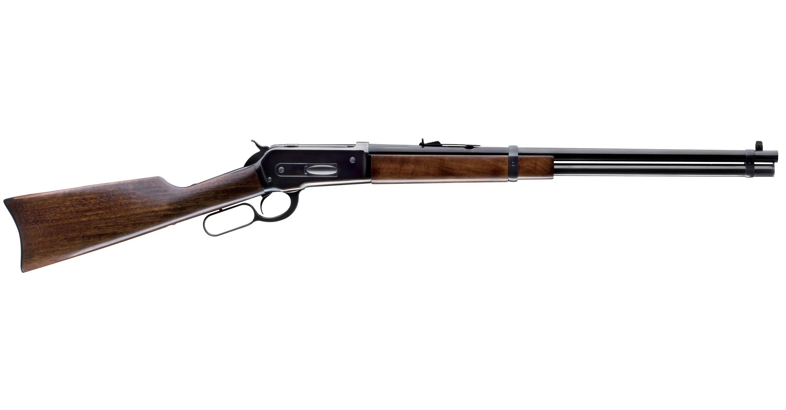 1886 L.A. Carbine