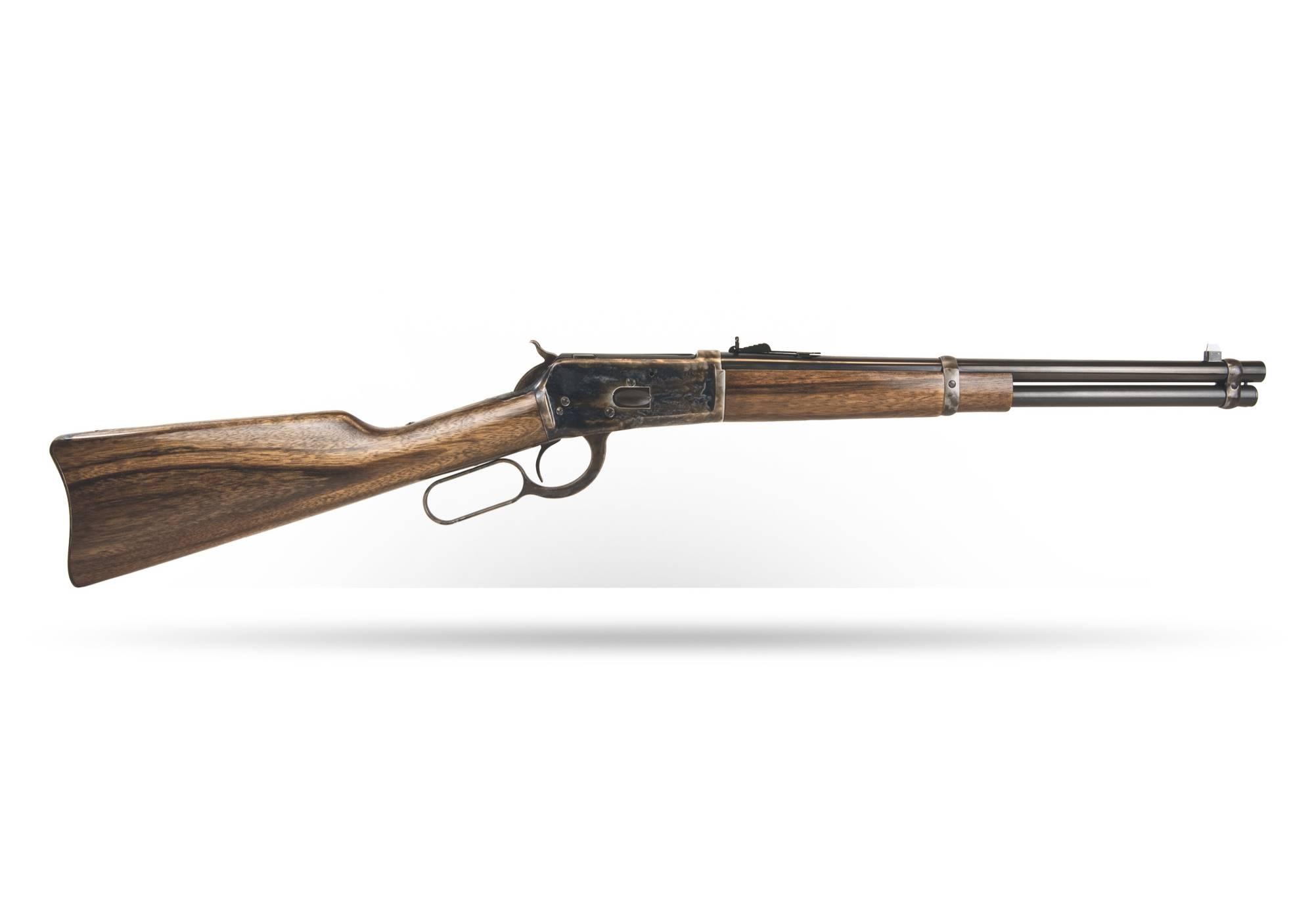 1892 Trapper