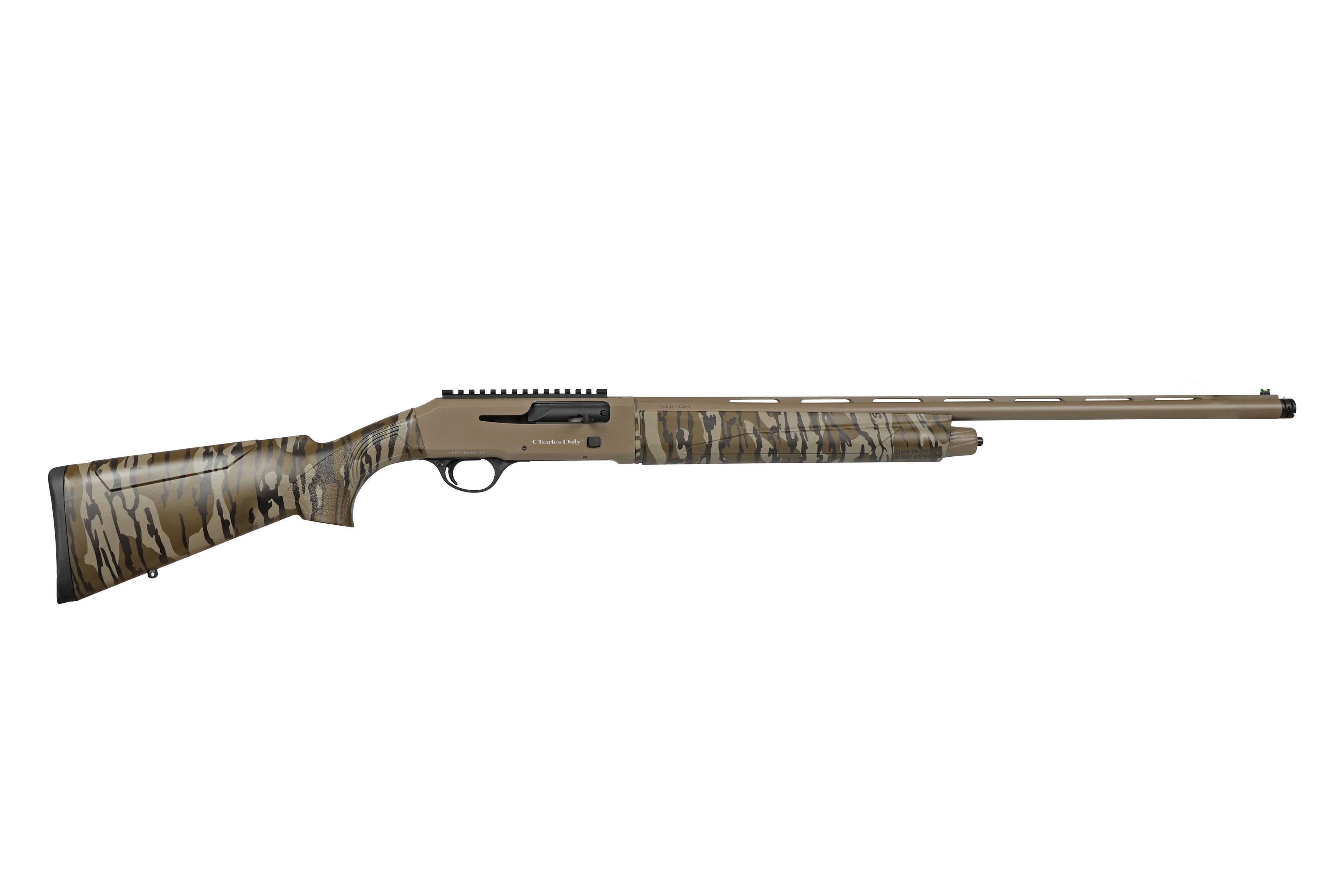 Charles Daly firearms