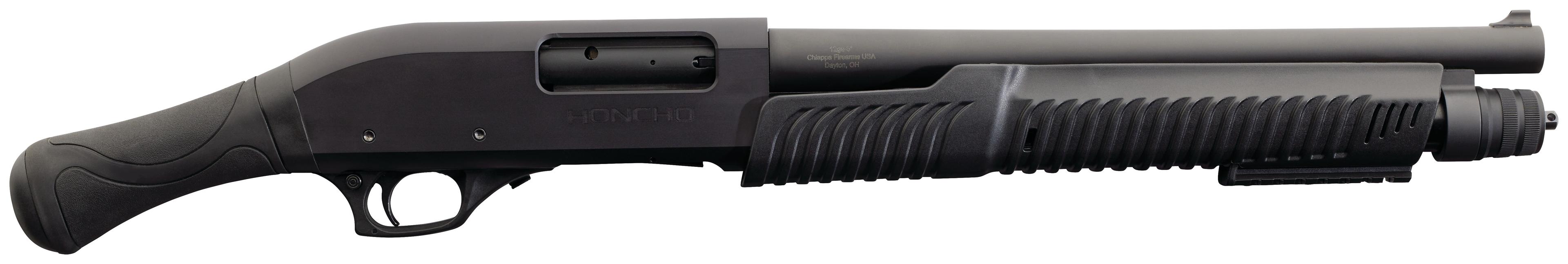 Honcho Tactical
