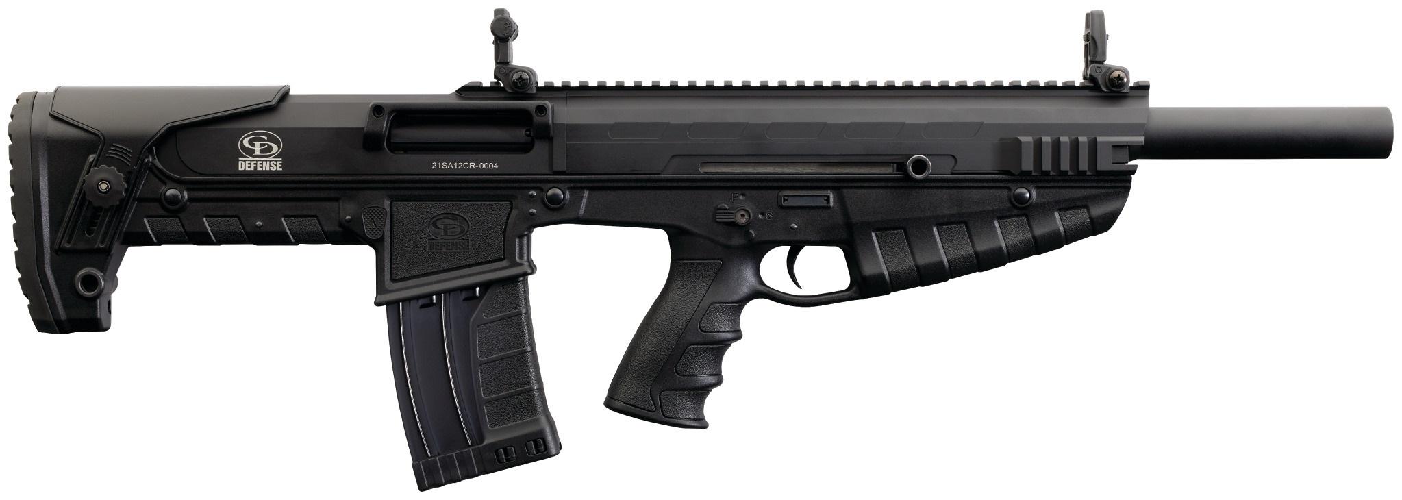 N4S Bullpup