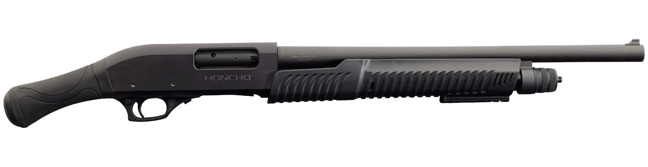 Honcho Tactical