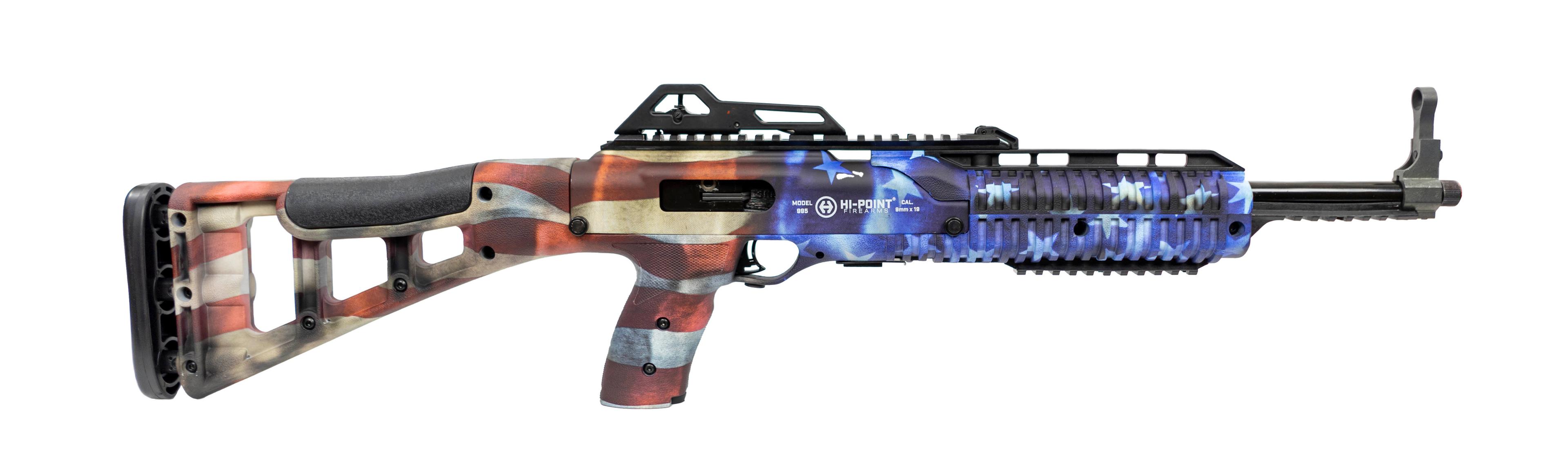 9TS Carbine