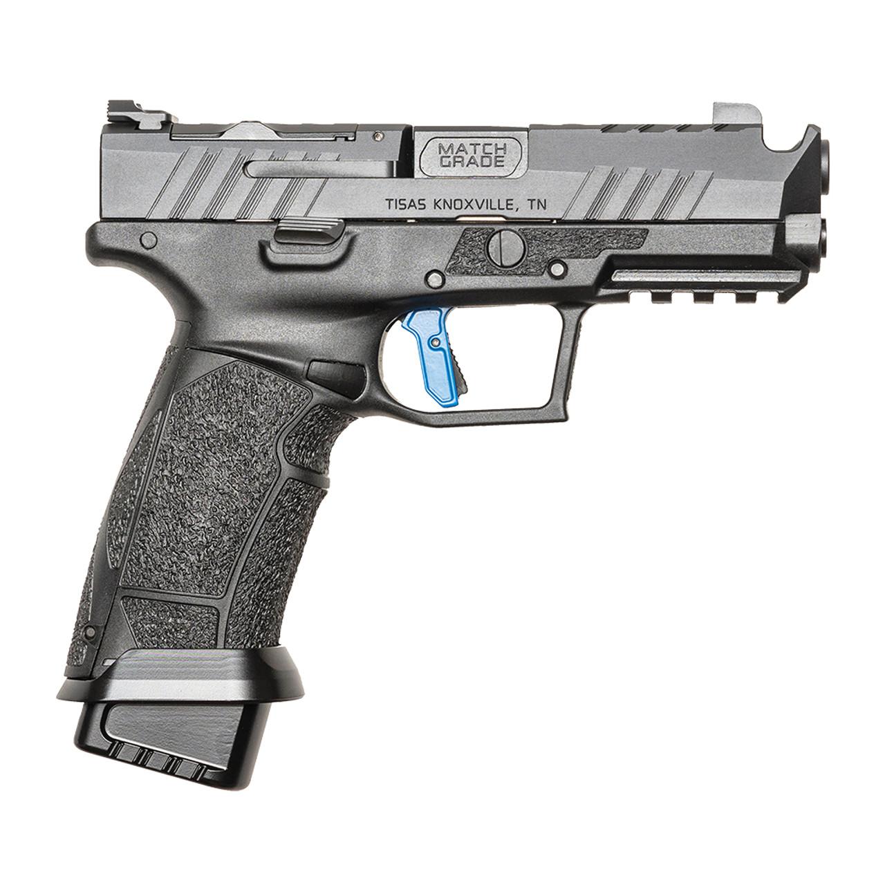 PX-9 2.0 Duty Comp