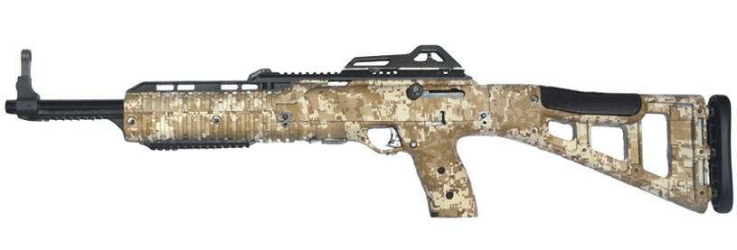 9TS Carbine