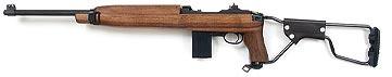 M1 Carbine Paratrooper