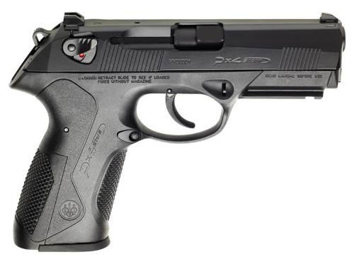 PX4 Storm
