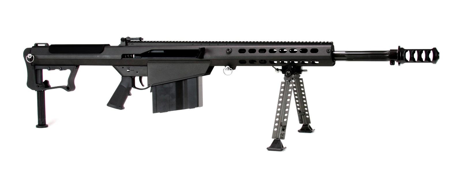 M107A1