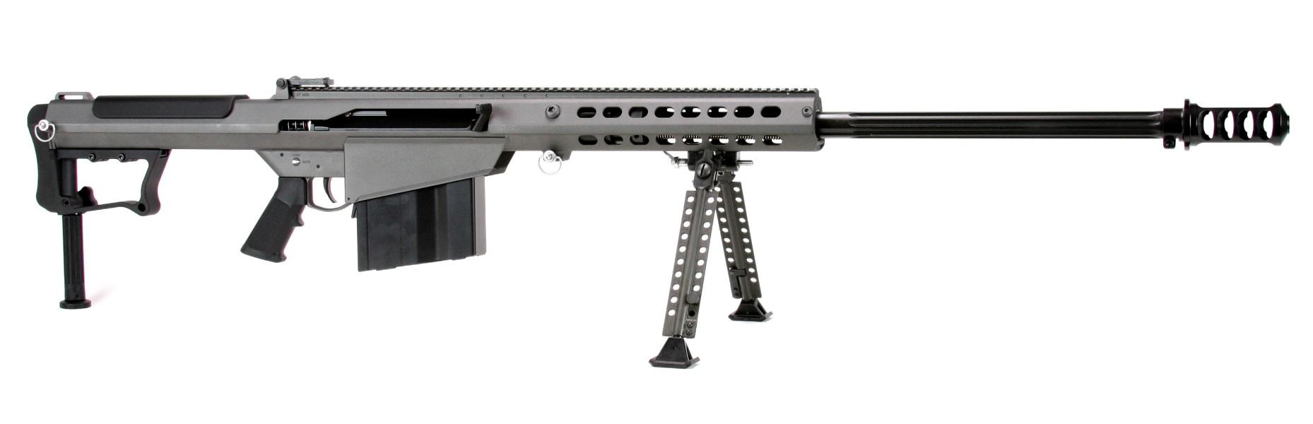M107A1