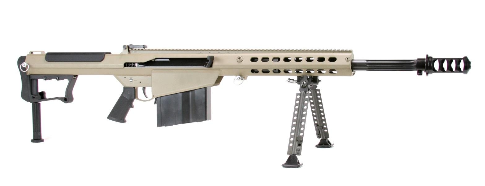 M107A1