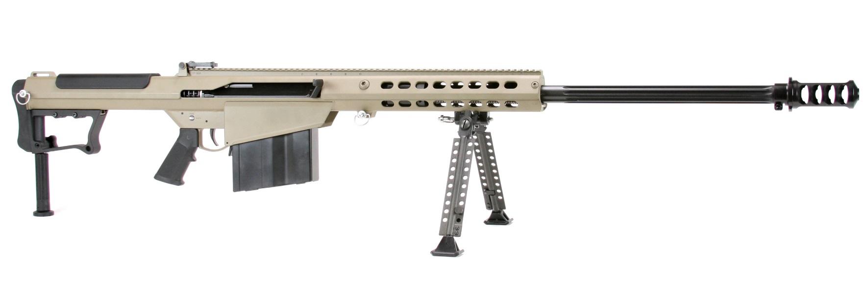 M107A1