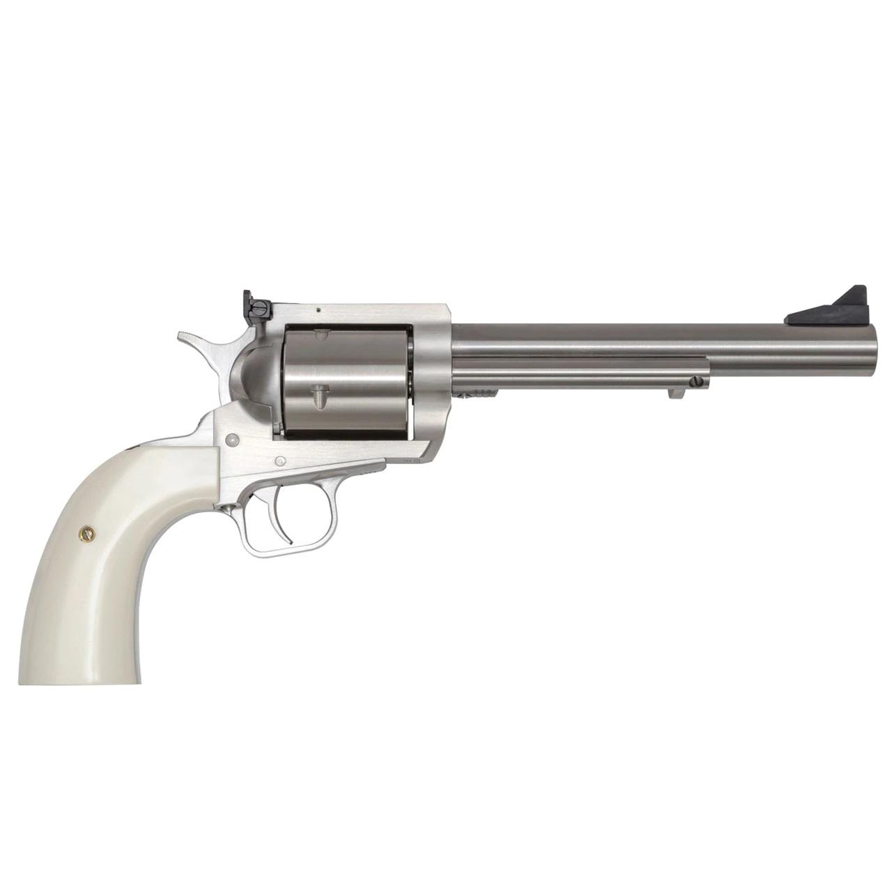 BFR Revolver