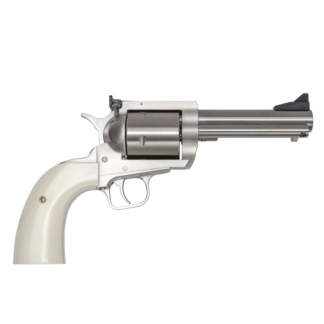 BFR Revolver