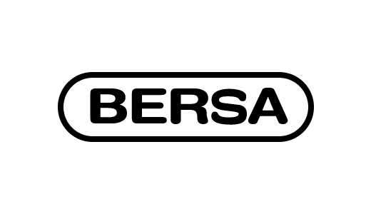 Bersa BP Full Size