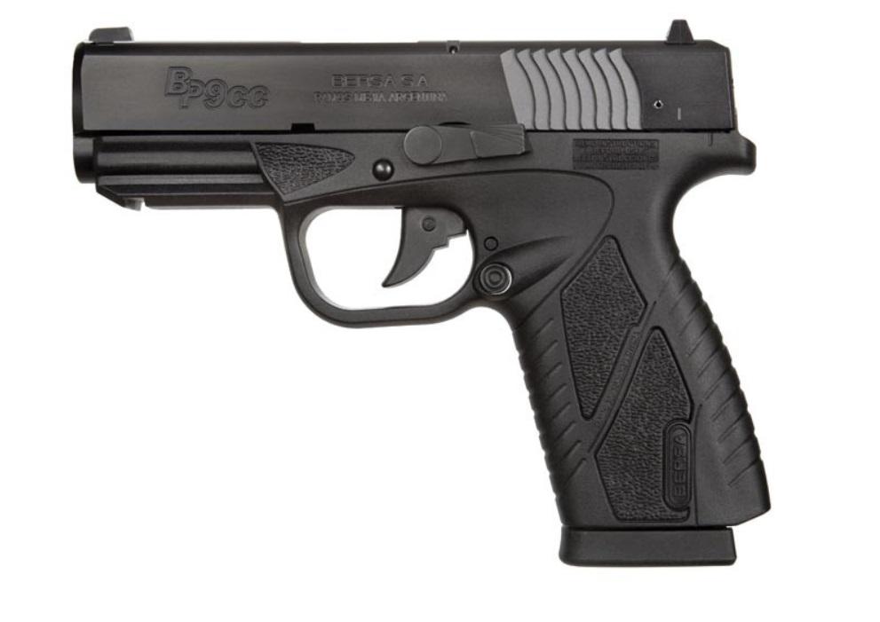 BP380 Concealed Carry