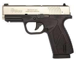 BP9 Concealed Carry