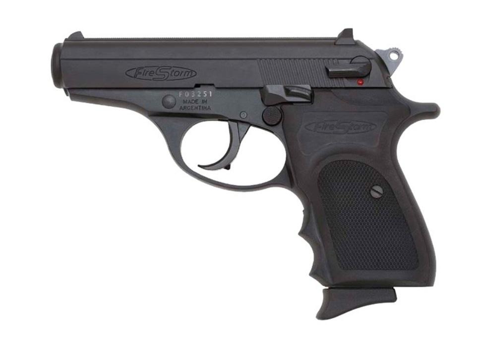 Firestorm 380 ACP
