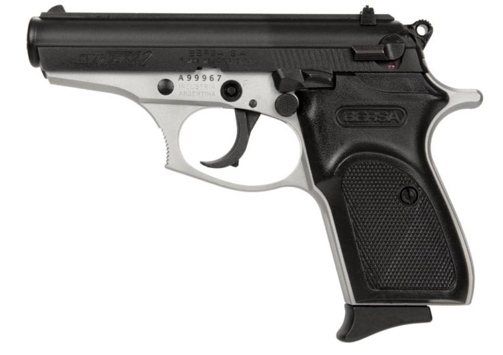Thunder 22