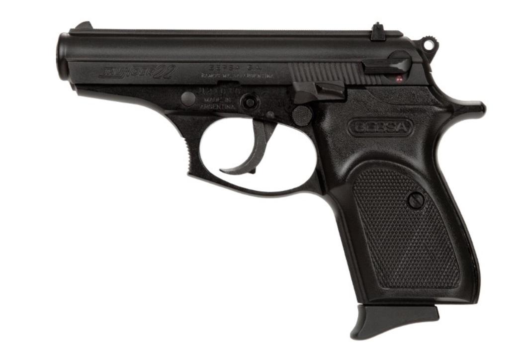 Thunder 22