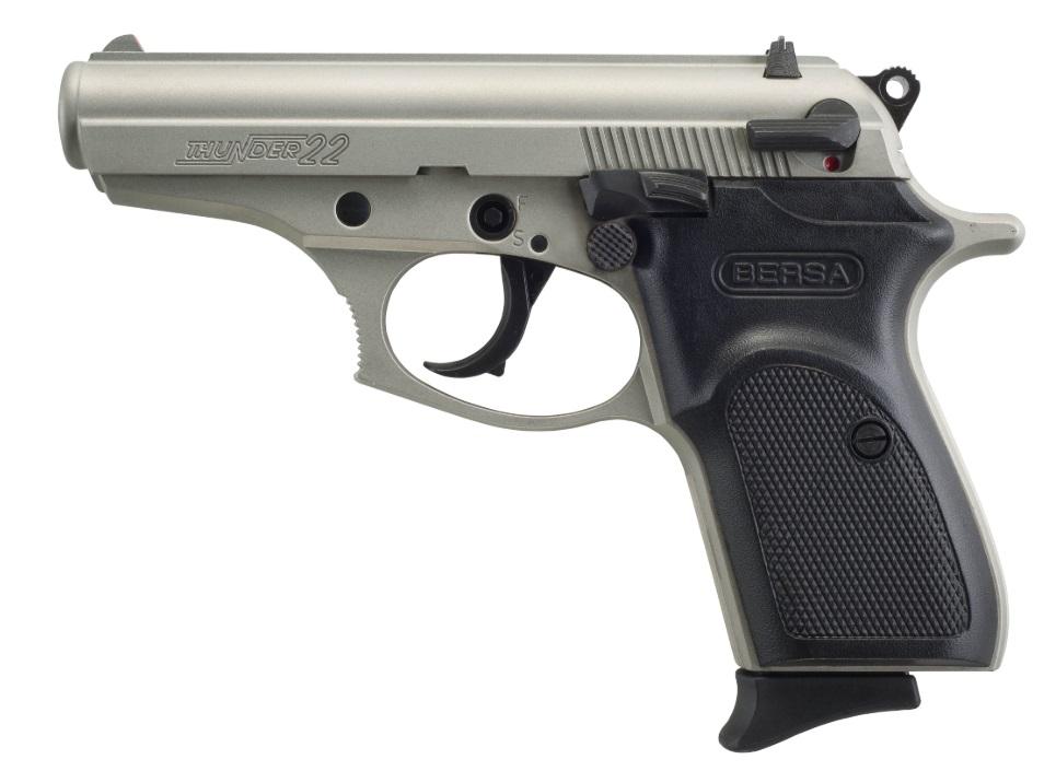 Thunder 22