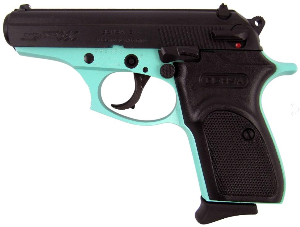 Thunder 380