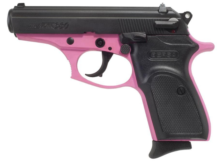 Thunder 380