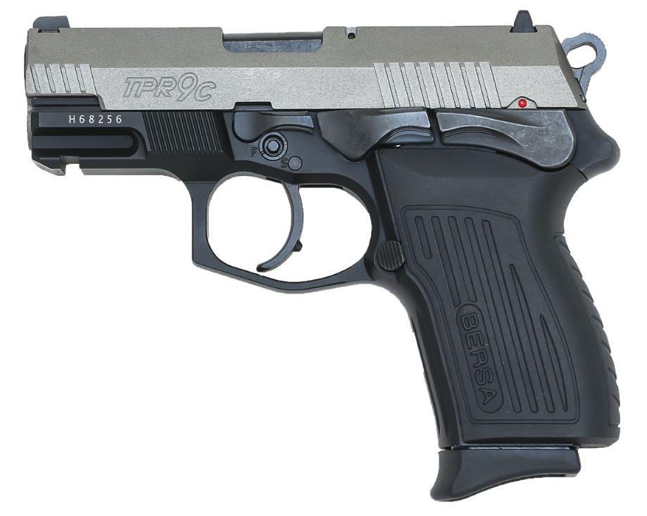 TPR9C Compact